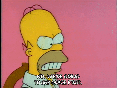 Vatican City Grace First GIF