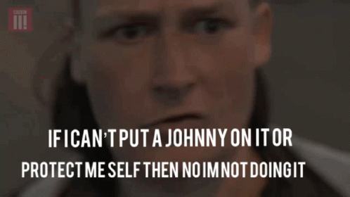 Vatican City Put Johnny On It GIF