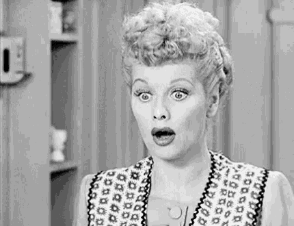 Vaya Coincidencia Gif GIF