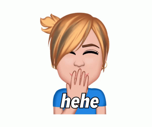 Vcn1974 Cansada Hehe GIF