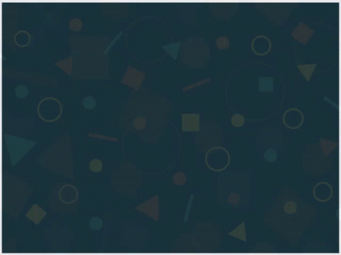 Vector Happy New Year GIF