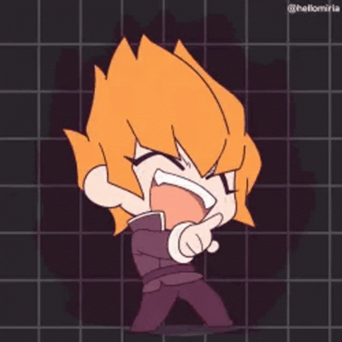 Vector GIF