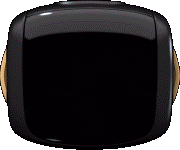 Vector Home Robot Firework Screen GIF