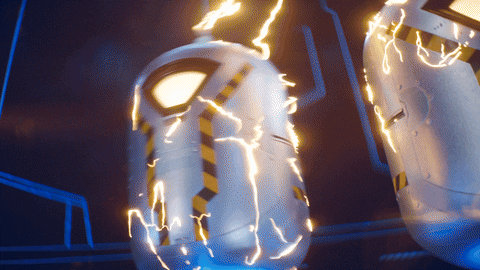 Vector Oh Yeah Minion Inside Capsule GIF
