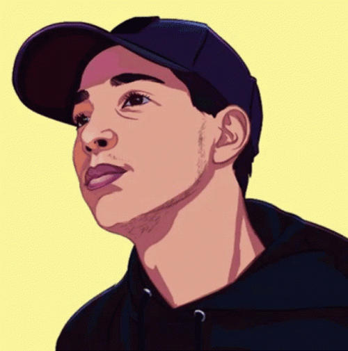 Vector GIF
