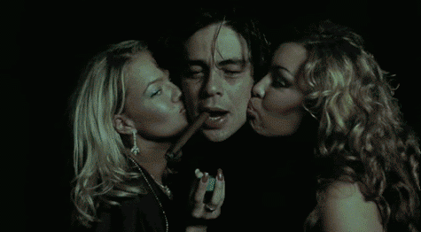 Vegas Gambling Snatch Franky GIF