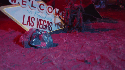 Vegas Vacation 480 X 270 Gif GIF