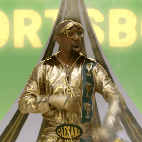 Vegas Vacation GIF