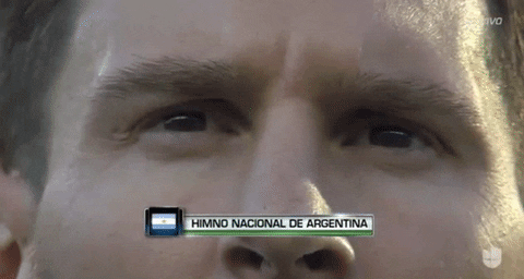 Venezuela Blinking Man GIF