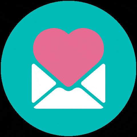 Venezuela Email Icon GIF