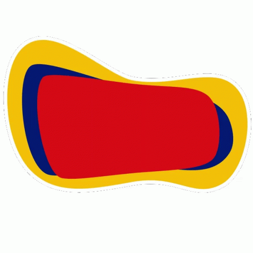 Venezuela Flag Bull GIF
