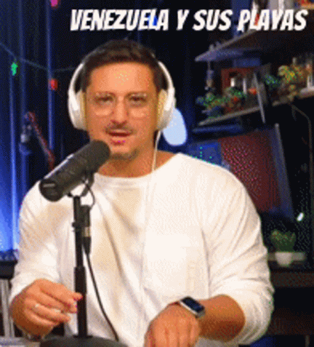 Venezuela Sus Playas GIF