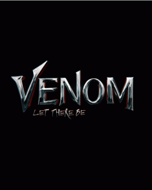 Venom Let There Be Carnage GIF