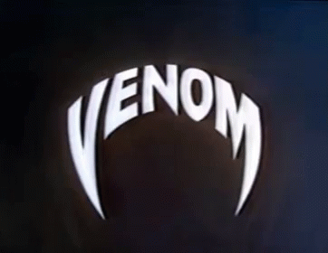 Venom Logo