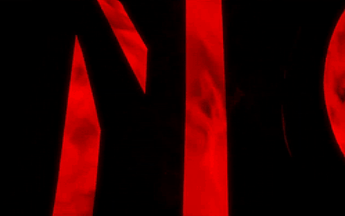 Venom: The Last Dance Poster Black Background GIF