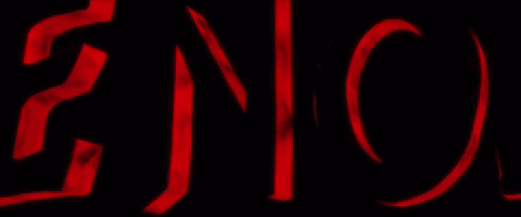 Venom The Last Ounce Logo GIF
