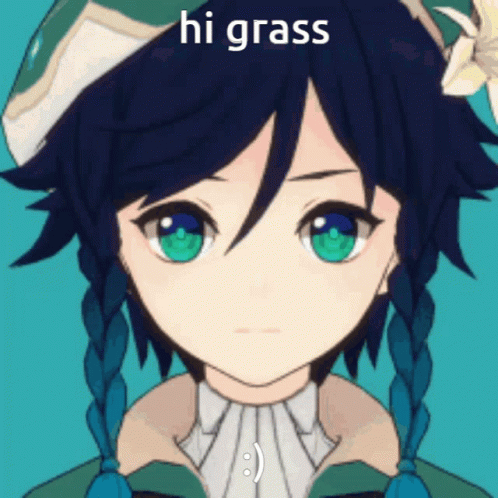 Venti Hi Grass GIF