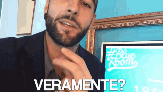 Veramente Marco Mengoni Gif GIF