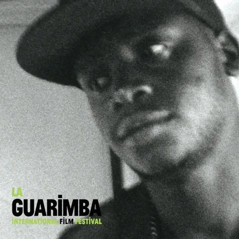 Verge On Mental Breakdown Stare GIF