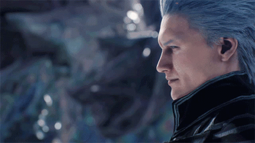 Vergil Side View GIF