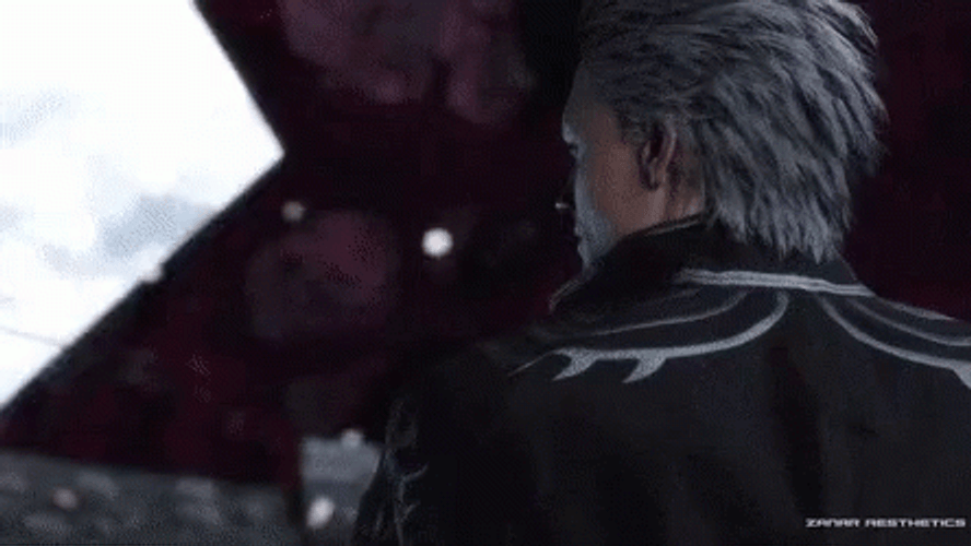 Vergil Introduction GIF