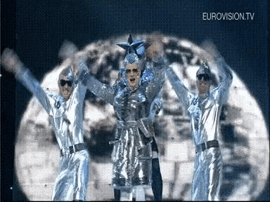 Verka Serduchka Gif GIF
