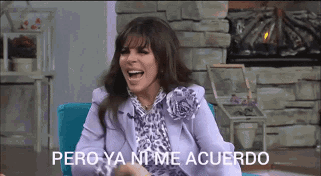 Veronica Castro Gif GIF