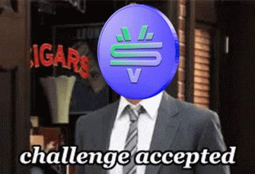 Versus Nft GIF
