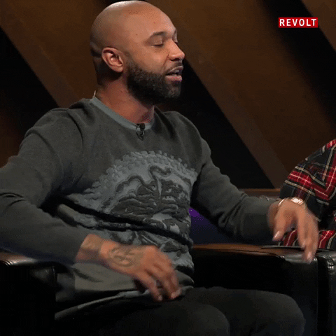 Very Disappointed Man Closing His Eyes Duhhh GIF