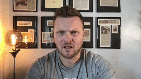 Very Good Amazing Clap GIF