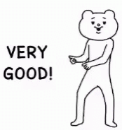 Very Good Funny Dance GIF