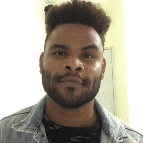 Very Good Joe Blandino GIF