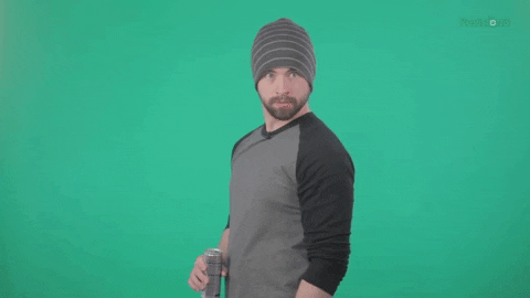 Very Good Josh Connolly GIF