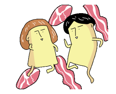 Very Miss Rabbit GIF
