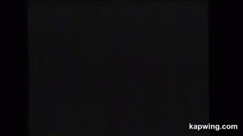 Vhs Pre-show Tape Reminder GIF