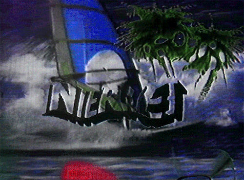 Vhs Effect Internet Text GIF