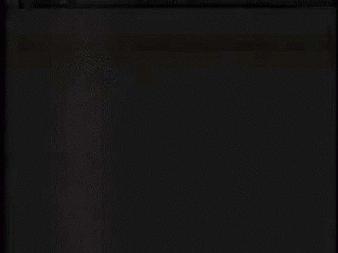 Vhs Pre-Tape FBI Warning GIF