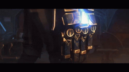 Vi Arcane Fighting For The Peace GIF