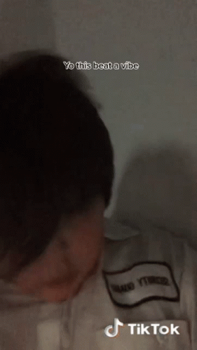 Yo This Beat A Vibe GIF