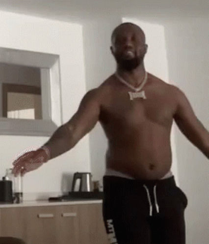 Headie One So Here's The Vibe GIF