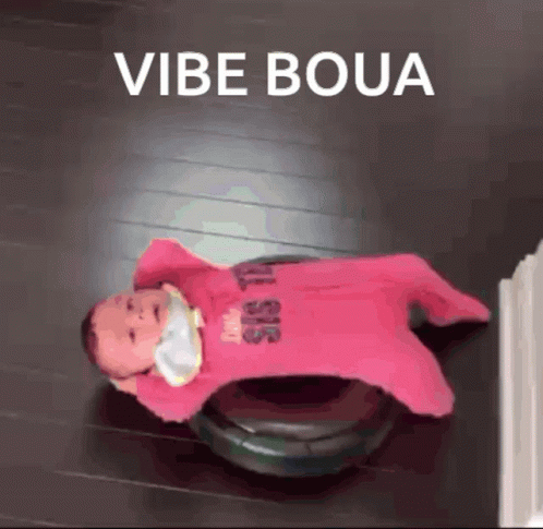 My Vibe Right Now GIF