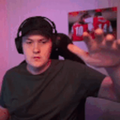 Rocking On The Vibe GIF