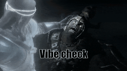 Vibe Check GIF