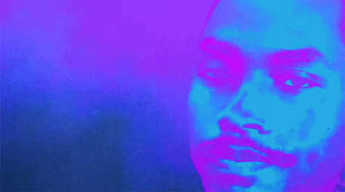 Vibing Calvin Harris GIF
