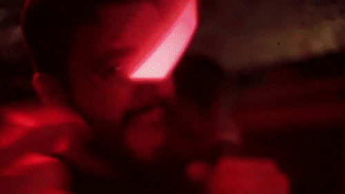 Vibrate Metal Punk Rock Music GIF