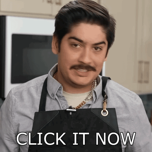 Victor Nevarez Click It Now GIF