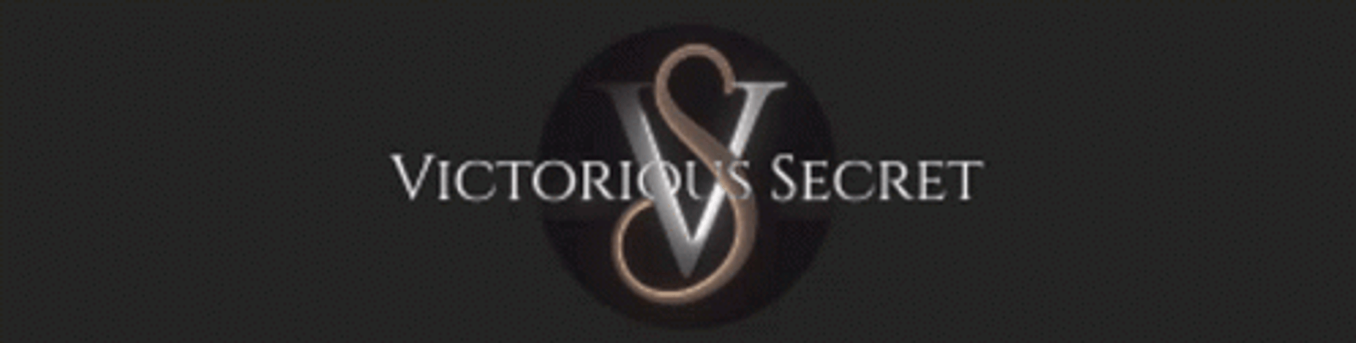 Victorious Secret Lettering Design GIF