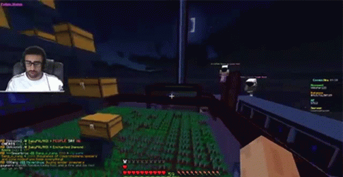 Video Game All Night GIF