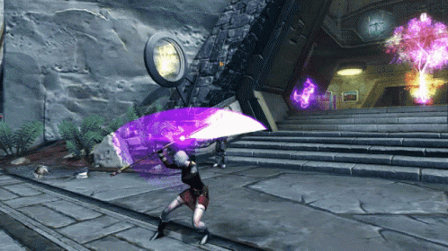 Chilling With A Video Game GIF