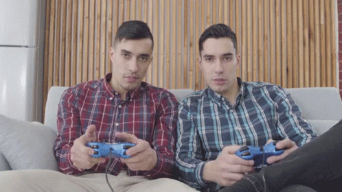 It's A Video Game Day GIF